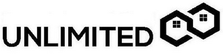 UNLIMITED logo
