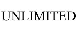 UNLIMITED logo