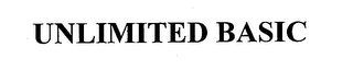 UNLIMITED BASIC logo