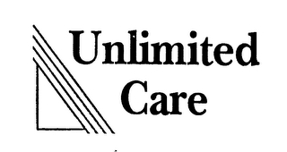 UNLIMITED CARE logo