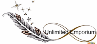UNLIMITED EMPORIUM logo
