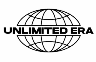 UNLIMITED ERA logo