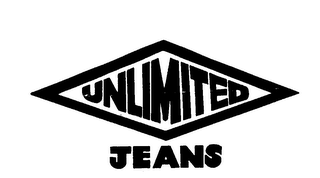 UNLIMITED JEANS logo