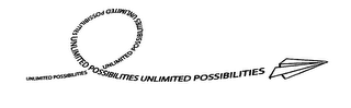 UNLIMITED POSSIBILITIES logo