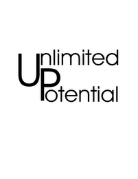 UNLIMITED POTENTIAL logo
