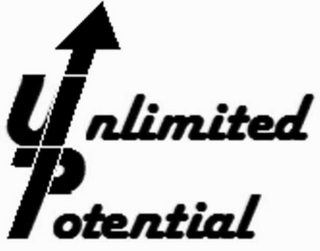 UNLIMITED POTENTIAL logo
