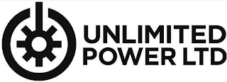 UNLIMITED POWER LTD logo