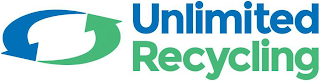 UNLIMITED RECYCLING logo