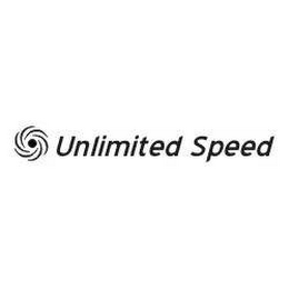 UNLIMITED SPEED logo
