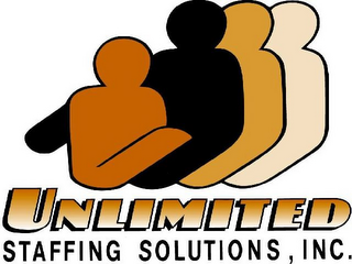UNLIMITED STAFFING SOLUTIONS, INC. logo