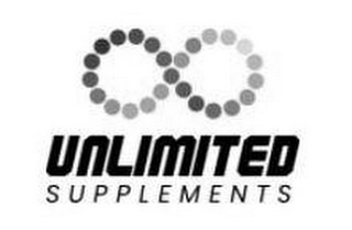 UNLIMITED SUPPLEMENTS logo