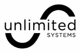 UNLIMITED SYSTEMS logo