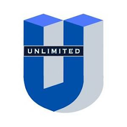 UNLIMITED U logo