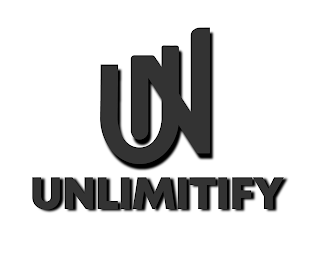 UNLIMITIFY UN logo