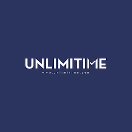 UNLIMITIME WWW.UNLIMITIME.COM logo