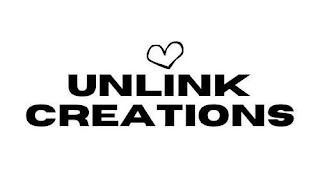 UNLINK CREATIONS logo