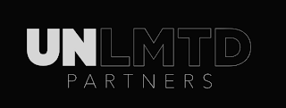UNLMTD PARTNERS logo