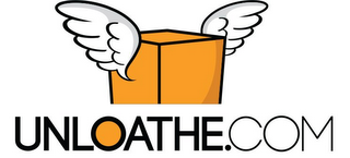 UNLOATHE.COM logo
