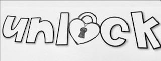 UNLOCK logo