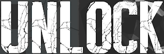 UNLOCK logo