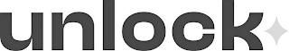 UNLOCK logo