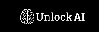 UNLOCK AI logo