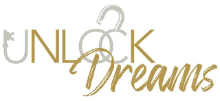 UNLOCK DREAMS logo