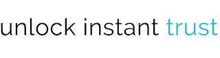 UNLOCK INSTANT TRUST logo