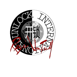 UNLOCK INTERNATIONAL APPAREL REGI VON TRELL logo