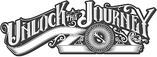 UNLOCK THE JOURNEY logo