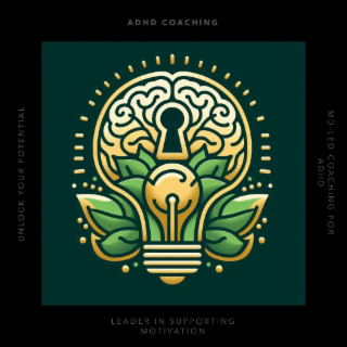 UNLOCK YOUR POTENTIAL ADHD COACHING MD-LED COACHING FOR ADHD LEADER IN SUPPORTING MOTIVATION