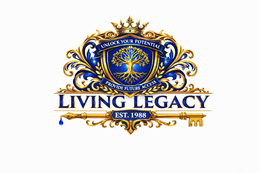 UNLOCK YOUR POTENTIAL PROVIDE FUTURE ACCESS LIVING LEGACY EST. 1988 logo