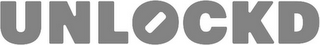 UNLOCKD logo