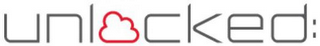 UNLOCKED: logo