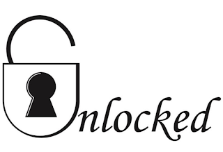UNLOCKED logo