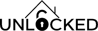 UNLOCKED logo