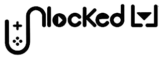 UNLOCKED LVL logo