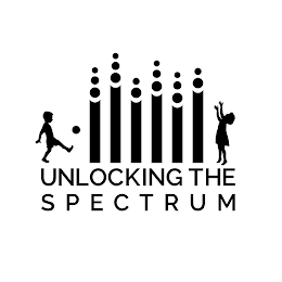 UNLOCKING THE SPECTRUM logo