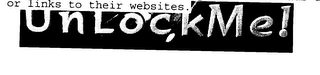 UNLOCKME! logo