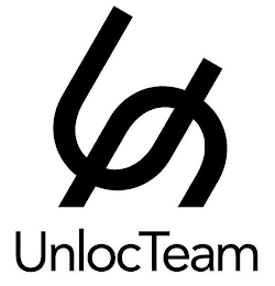 UNLOCTEAM logo