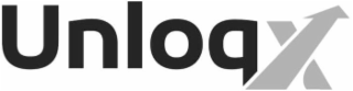 UNLOQX logo