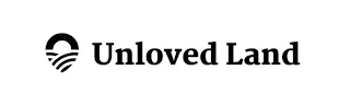 UNLOVED LAND logo