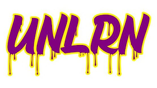 UNLRN logo