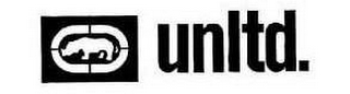 UNLTD. logo
