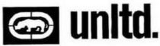 UNLTD. logo
