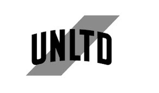 UNLTD logo