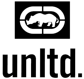 UNLTD. logo