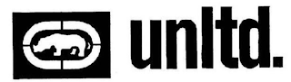 UNLTD. logo