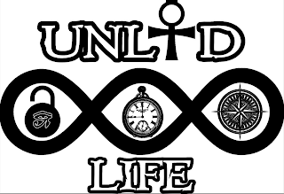 UNLTD LIFE logo