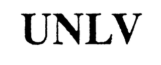 UNLV logo